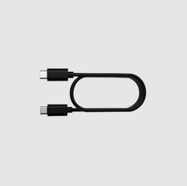 charging cable